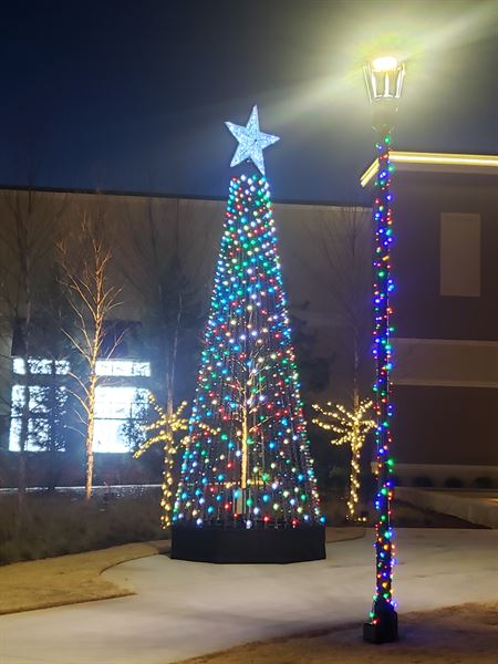 Illuminating Design Inc