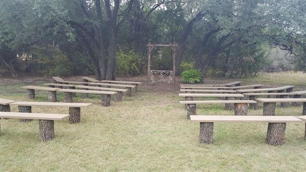 The Chapel at Caliber Oak