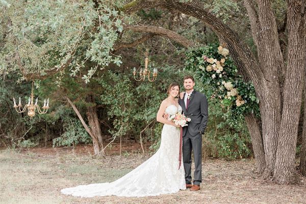 The Chapel at Caliber Oak