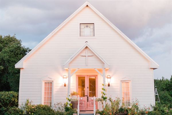 The Chapel at Caliber Oak