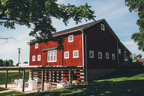 Zingerman's Cornman Farm