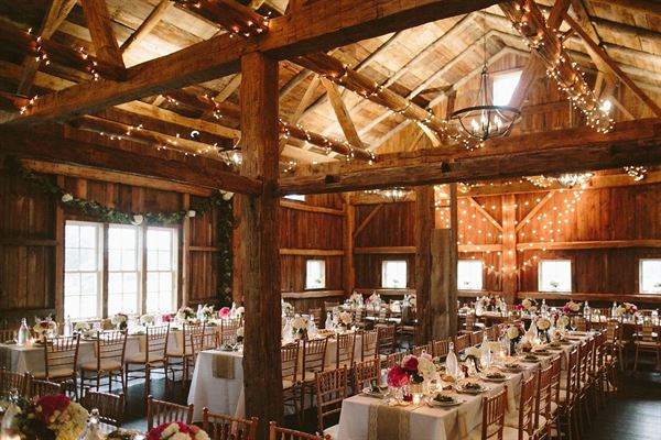 Zingerman's Cornman Farm