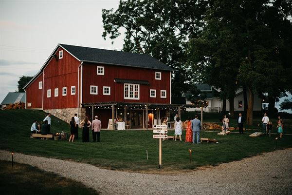 Zingerman's Cornman Farm