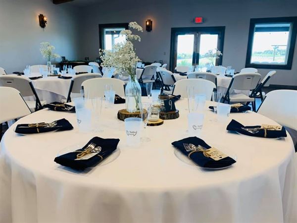 West Oaks Farm Market and Event Venue