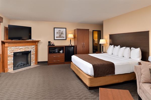 AmericInn by Wyndham