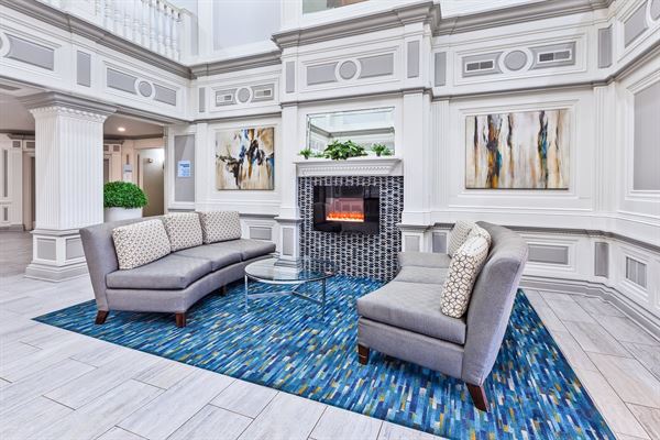 Holiday Inn Express North Carmel - Westfield