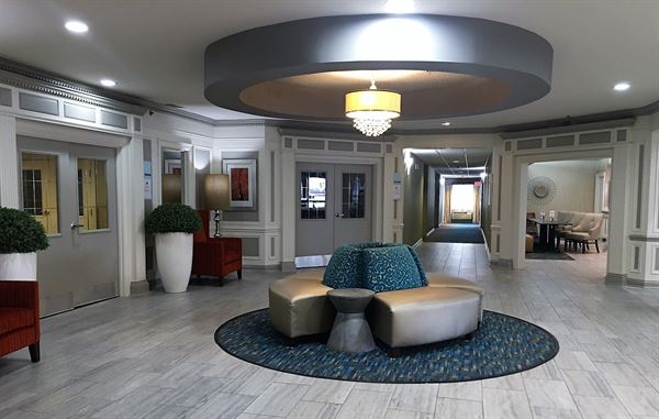 Holiday Inn Express North Carmel - Westfield