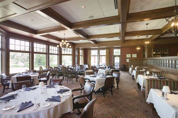 Westwood Country Club