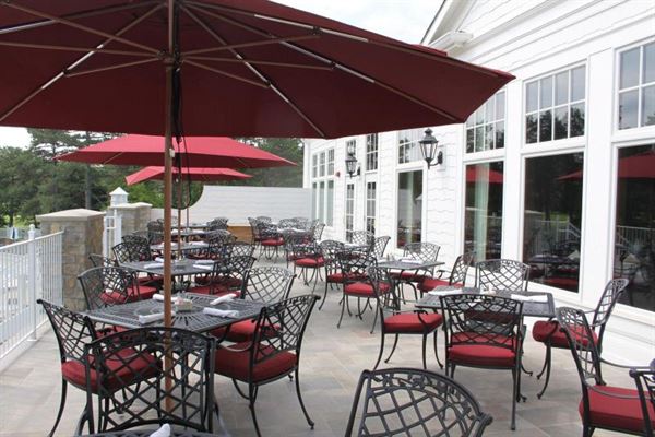 Westwood Country Club