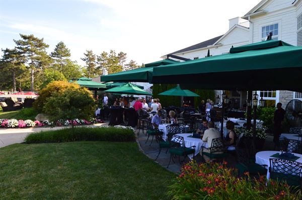 Westwood Country Club