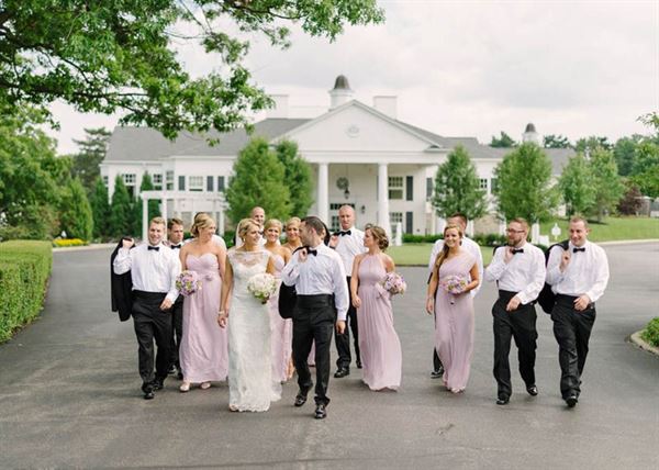 Westwood Country Club