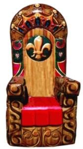 Frankies Carnival Time