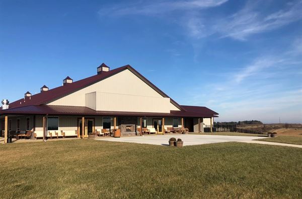 West Oaks Farm Market and Event Venue