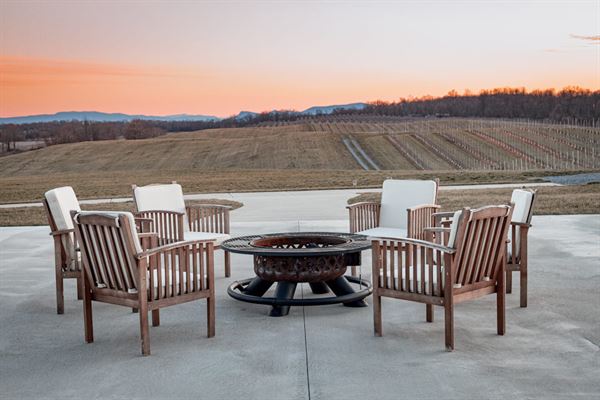 West Oaks Farm Market and Event Venue