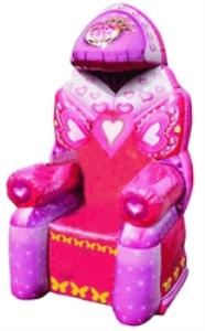 Frankies Carnival Time