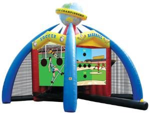 Frankies Carnival Time