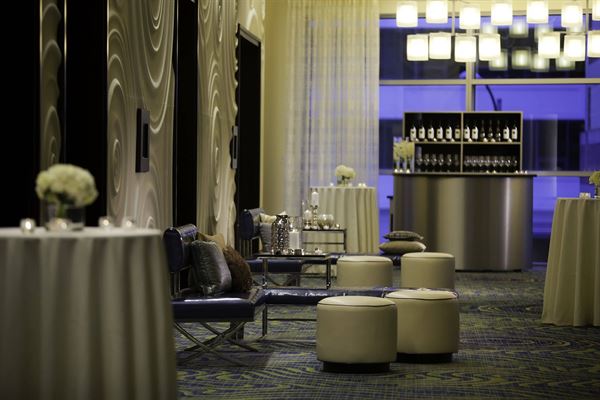 Renaissance Arlington Capital View Hotel