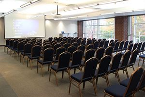 Additional Event Spaces