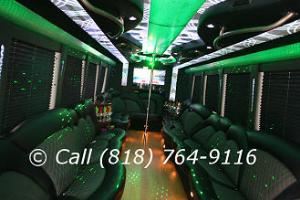 Anytime Limousine Service