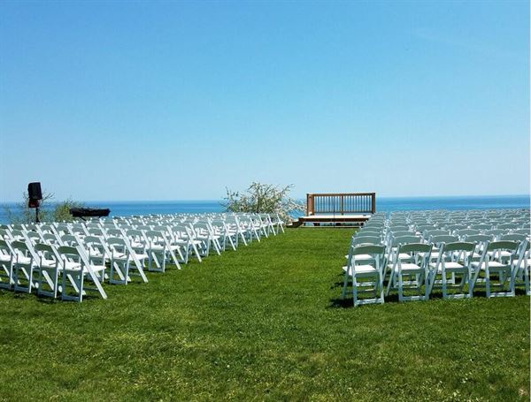 Lake Orchard Farm Retreat