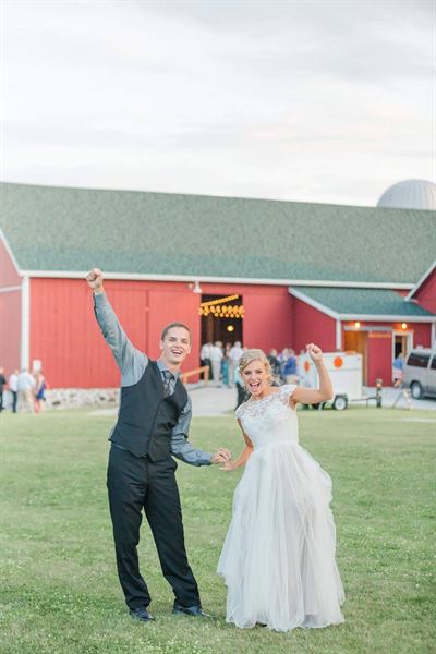 Lake Orchard Farm Retreat