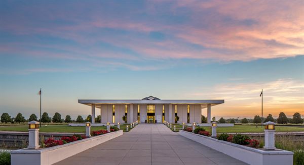 Stuhr Museum of the Prairie Pioneer