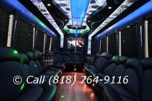 Anytime Limousine Service