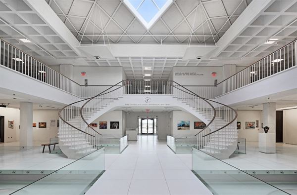 Stuhr Museum of the Prairie Pioneer