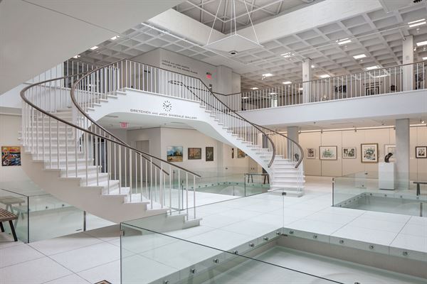 Stuhr Museum of the Prairie Pioneer