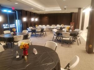 Marval Hornady, Margaret Hornady & Don David Hall