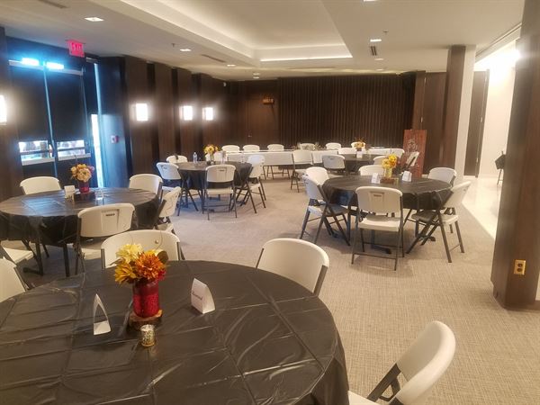 Stuhr Museum of the Prairie Pioneer