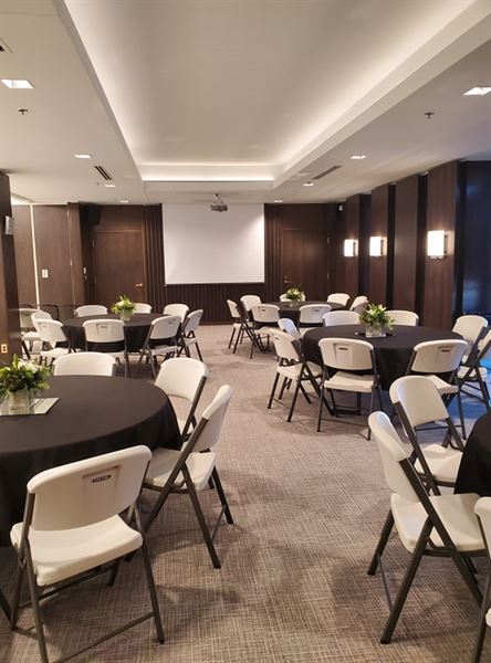 Stuhr Museum of the Prairie Pioneer