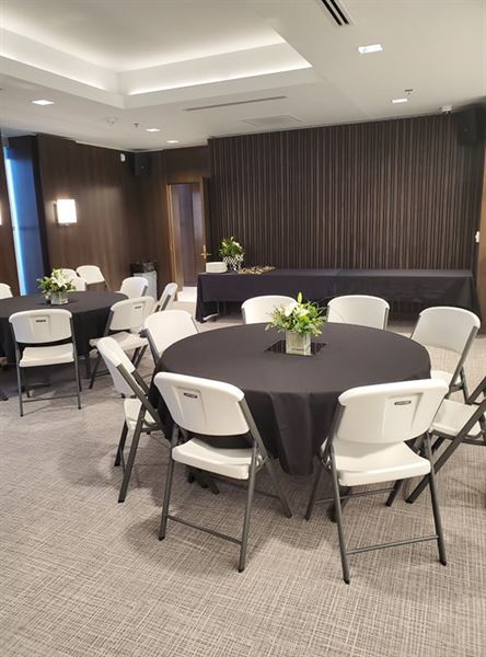 Stuhr Museum of the Prairie Pioneer