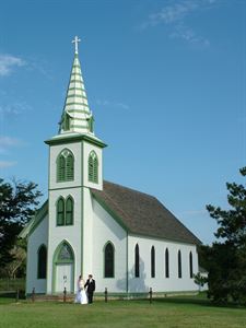 Historic Immanuel Evangelical Lutheran Church