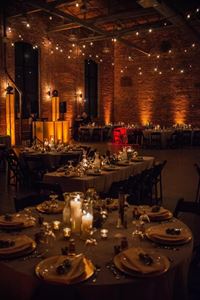 Lucy Penegar Grand Hall