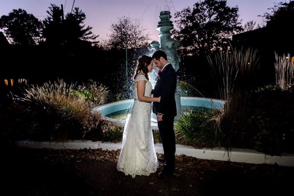 McLean Gardens Ballroom