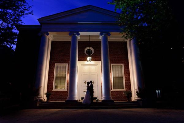 McLean Gardens Ballroom