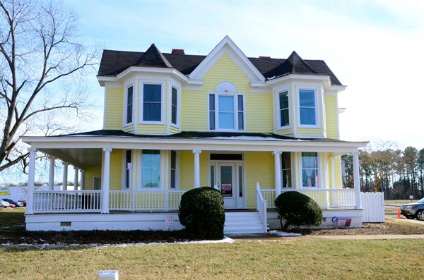 Castle Rock Party Center