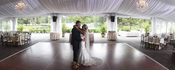 Windows on the Water at Frogbridge