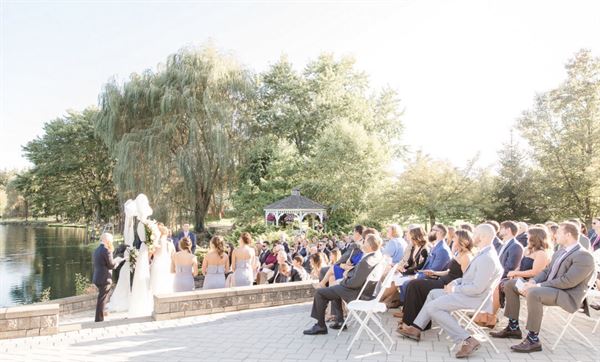 Windows on the Water at Frogbridge