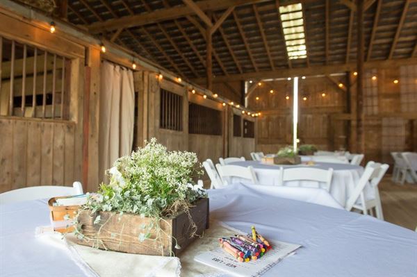 The Farm at Harvest Hills