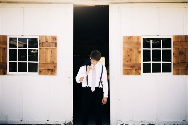 The Farm at Harvest Hills