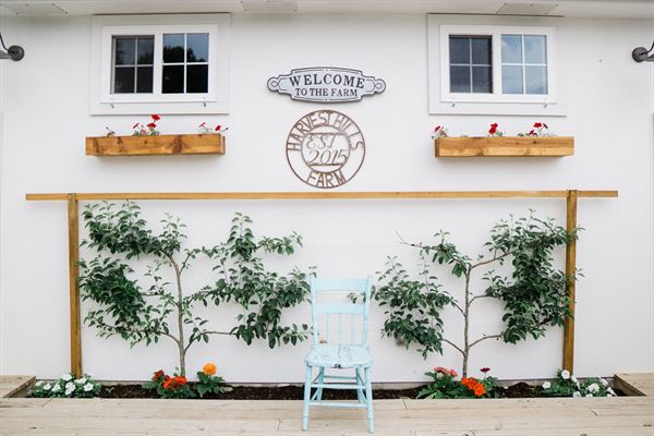 The Farm at Harvest Hills