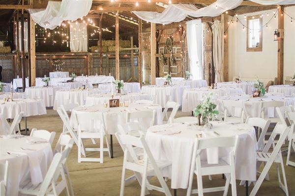 The Farm at Harvest Hills