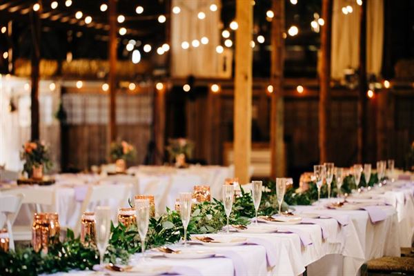 The Farm at Harvest Hills