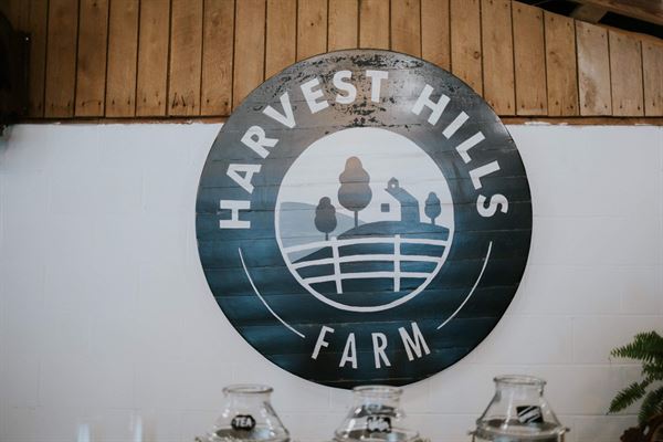 The Farm at Harvest Hills