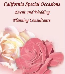 California Special Occasions