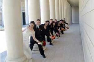 California Special Occasions