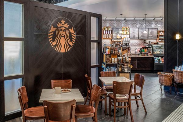 Plaza Columbus Hotel at Capitol Square