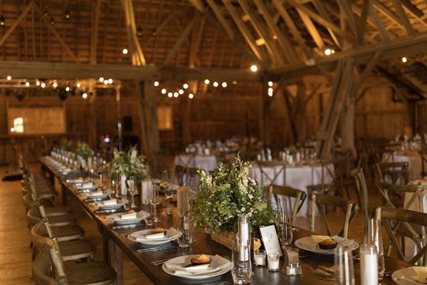 Stone House Farm & Event Venue